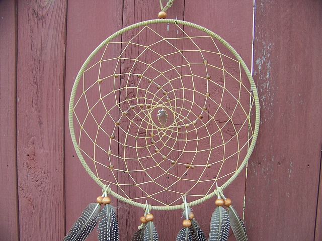 dreamcatcher